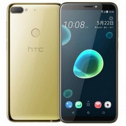 Замена разъема зарядки на телефоне HTC Desire 12 Plus в Магнитогорске